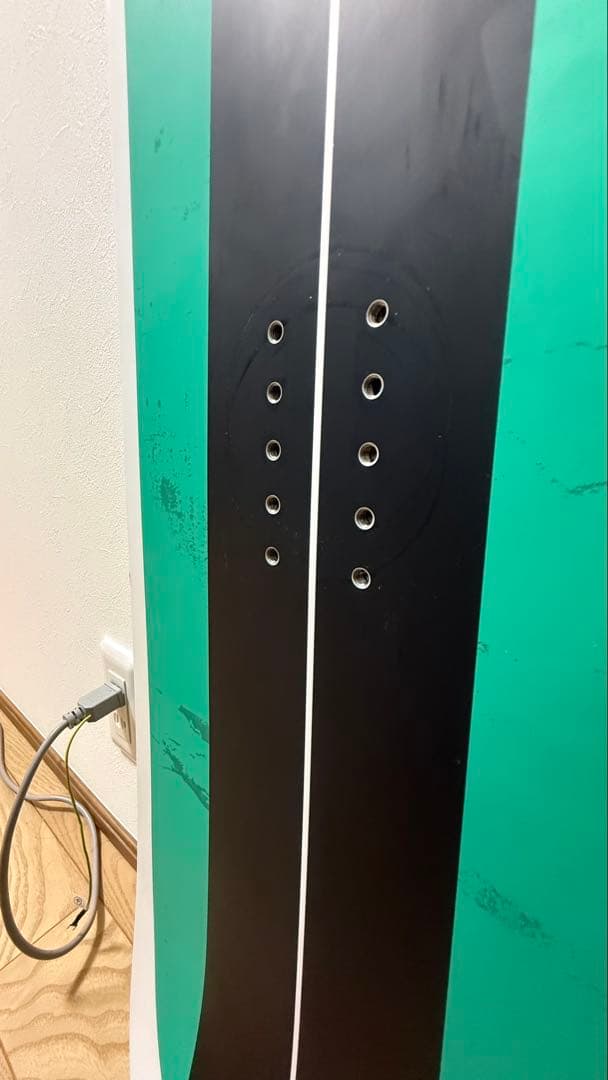 【美品】【送料込】RICE28 RT6 24-25モデル 152cm