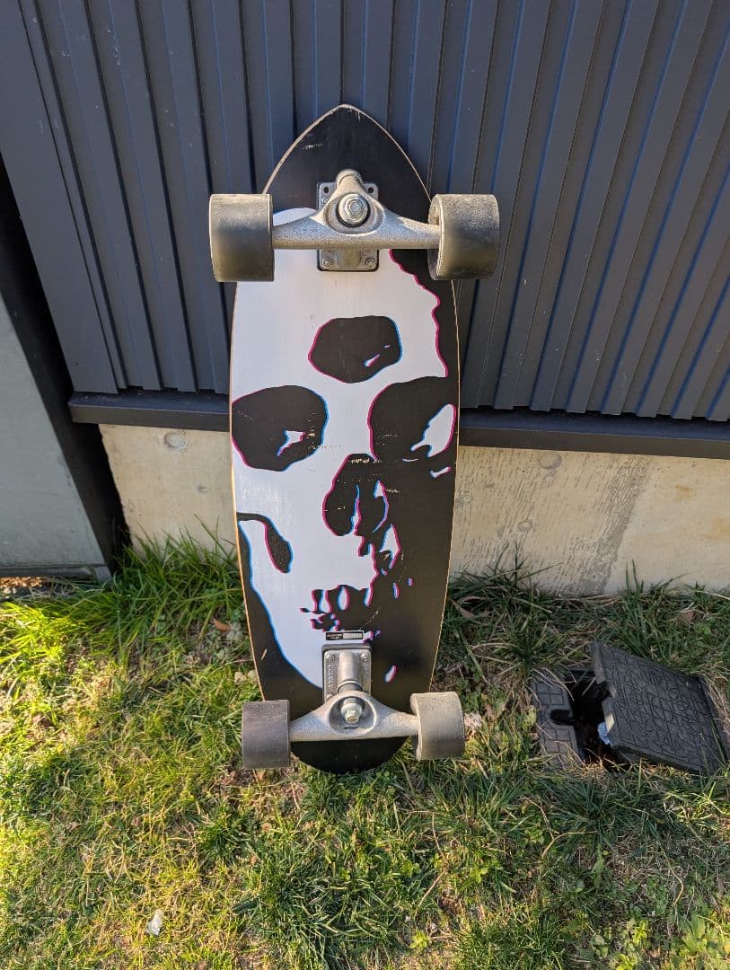 Carver カーバーオラクル 31inch