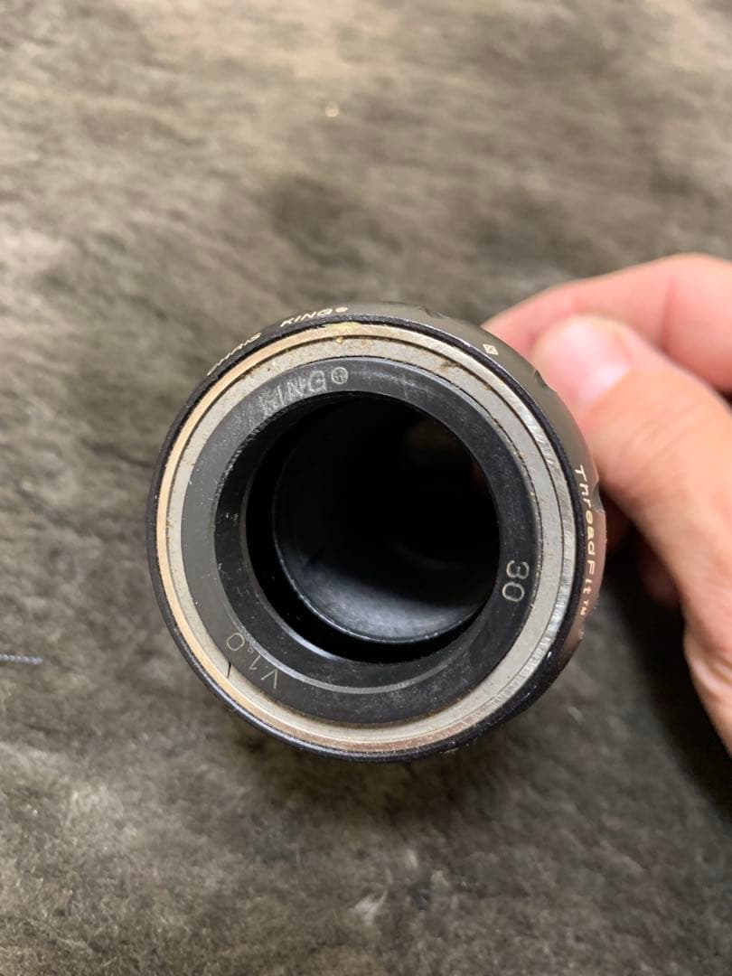 クリスキング chris king ThreadFit 30 BB