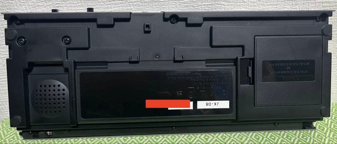 Roland JX-08 Boutique シンセサイザー 動作確認済 元箱