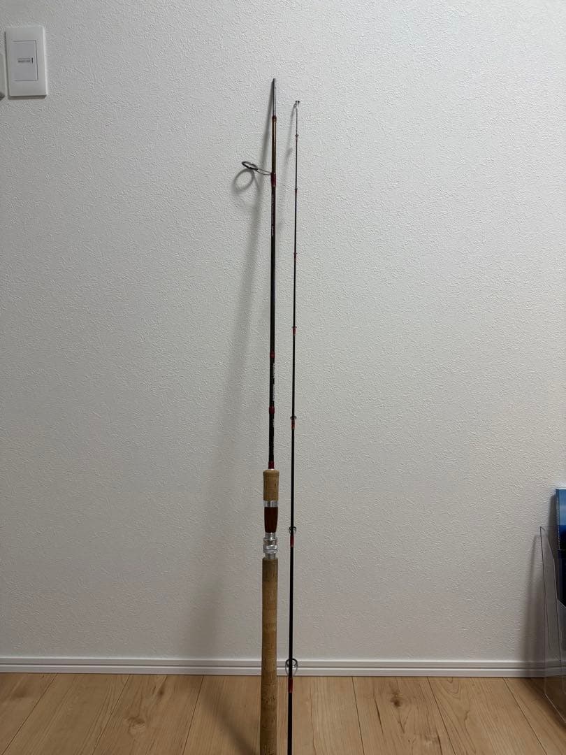 KEISON ランズバック76M