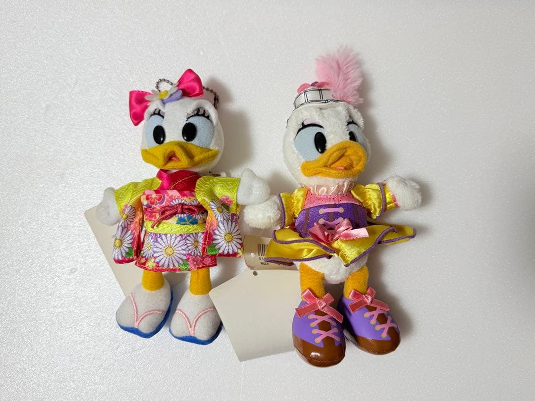 ディズニー　デイジー　まとめ売り