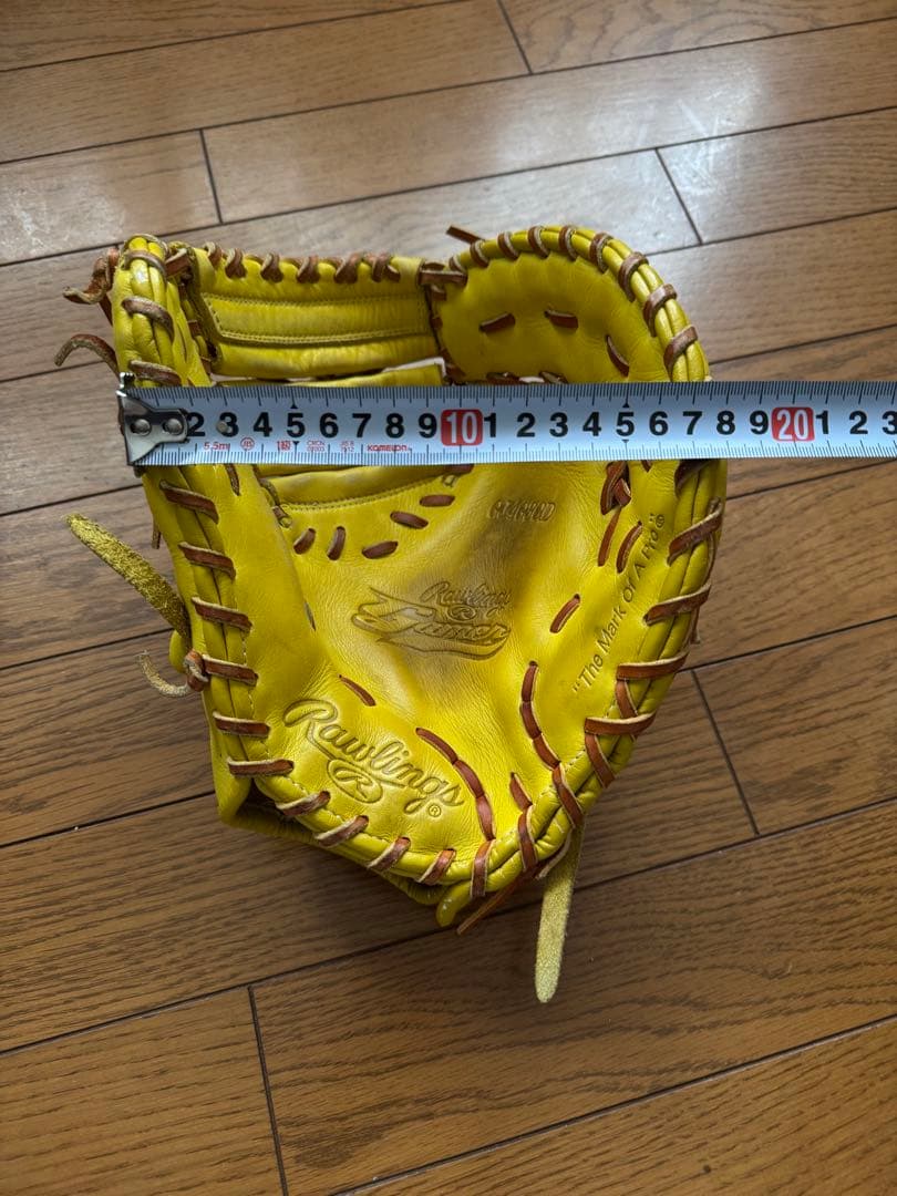 Rawlings ローリングス　軟式グローブ