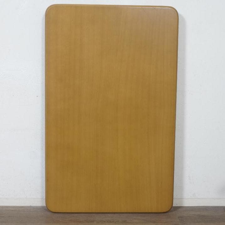 アウトレット　折りたたみテーブル　120cm 座卓　センターテーブル　簡単収納