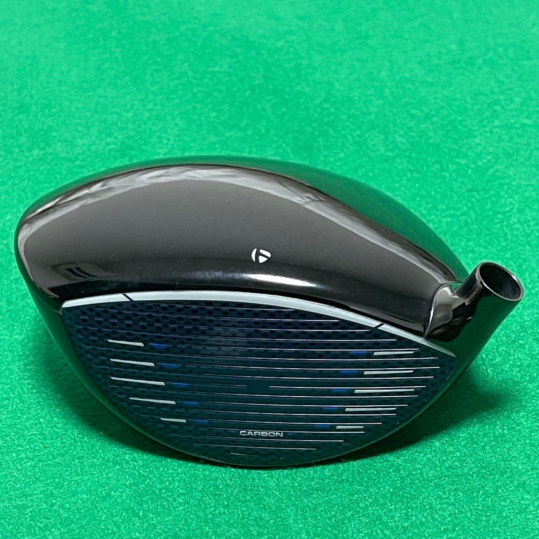【名器】TaylorMade Qi10 9.0 TM50 S (セット割有)