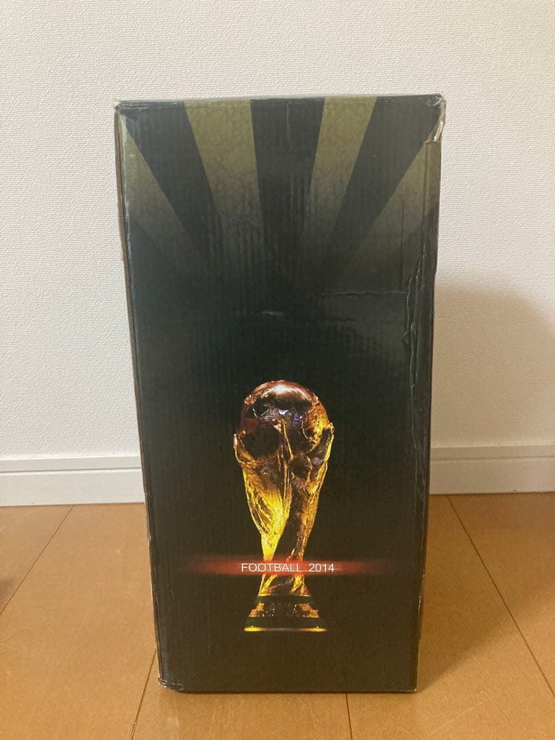 FIFA ワールドカップ トロフィー レプリカ 36cm