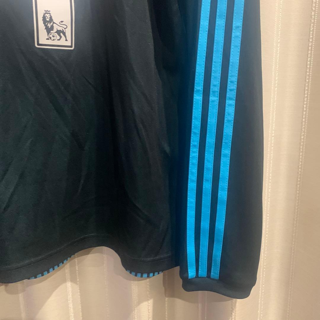 adidas チェルシー 14/15 3rd ユニフォーム