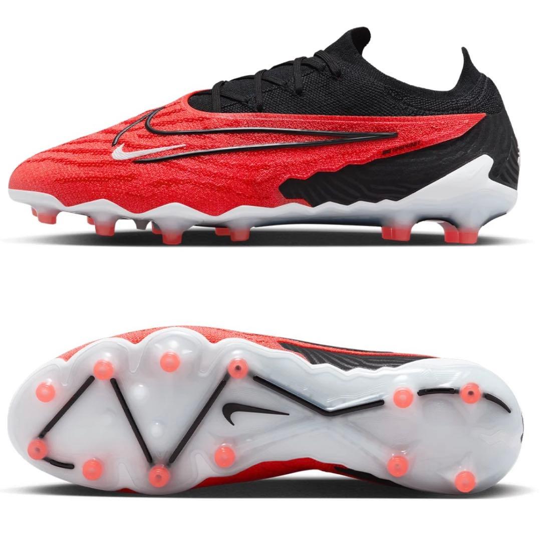 NIKE ナイキ ファントムGXエリートAG-PRO 25.5cm