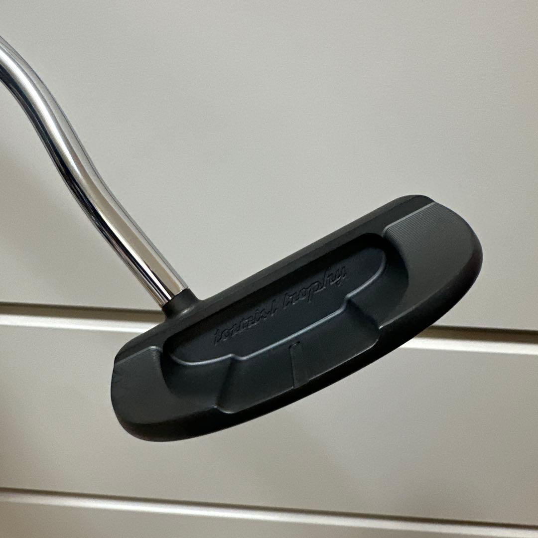 バルドGSS限定20本T Tパター
