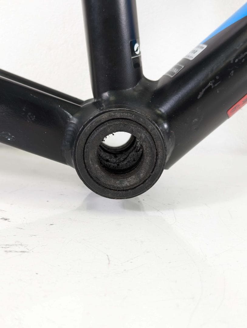 Giant Contend SL XS 2017 フォークのみl F535A