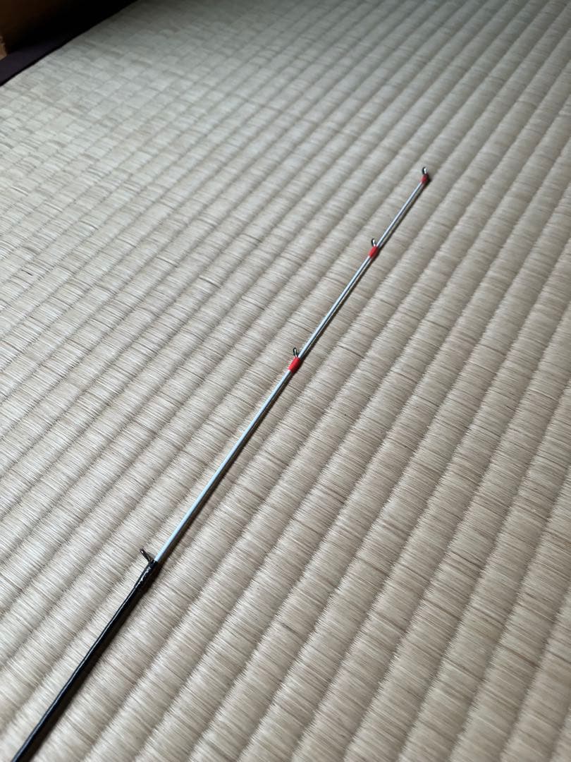 シマノ セフィアSS S511MLーS ティップエギング ロッド