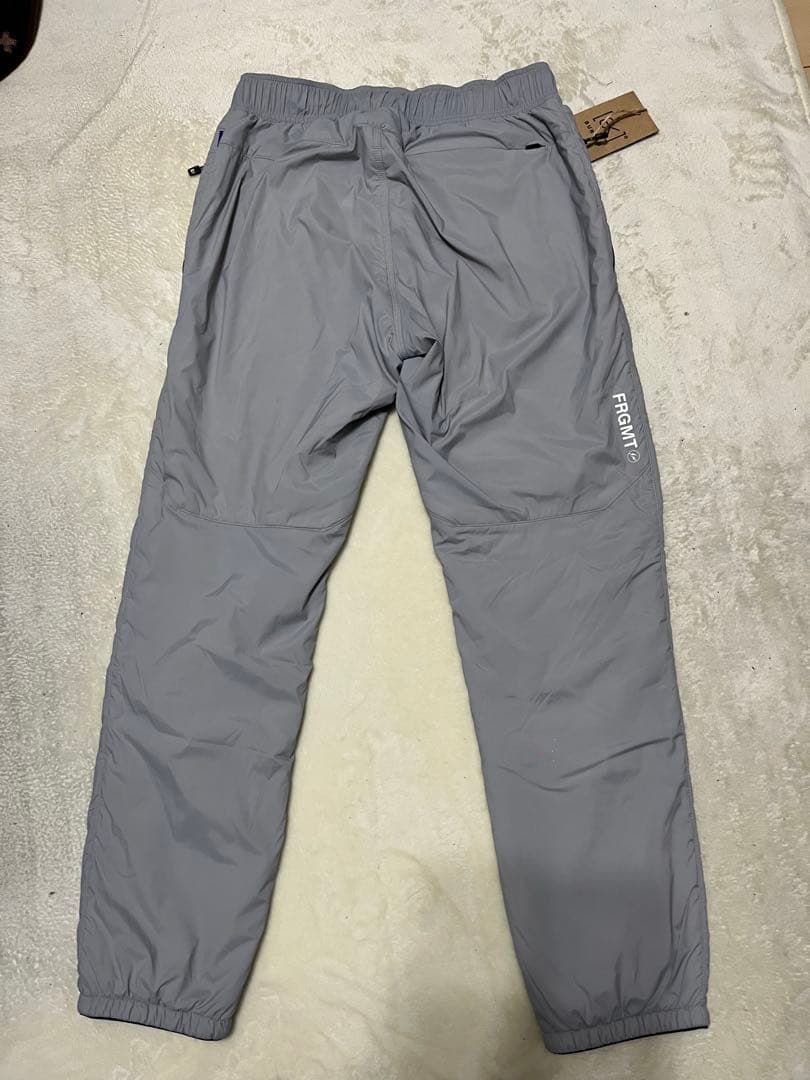 スノーボード FRAGMENT Burton ak Helium Pants Grey M