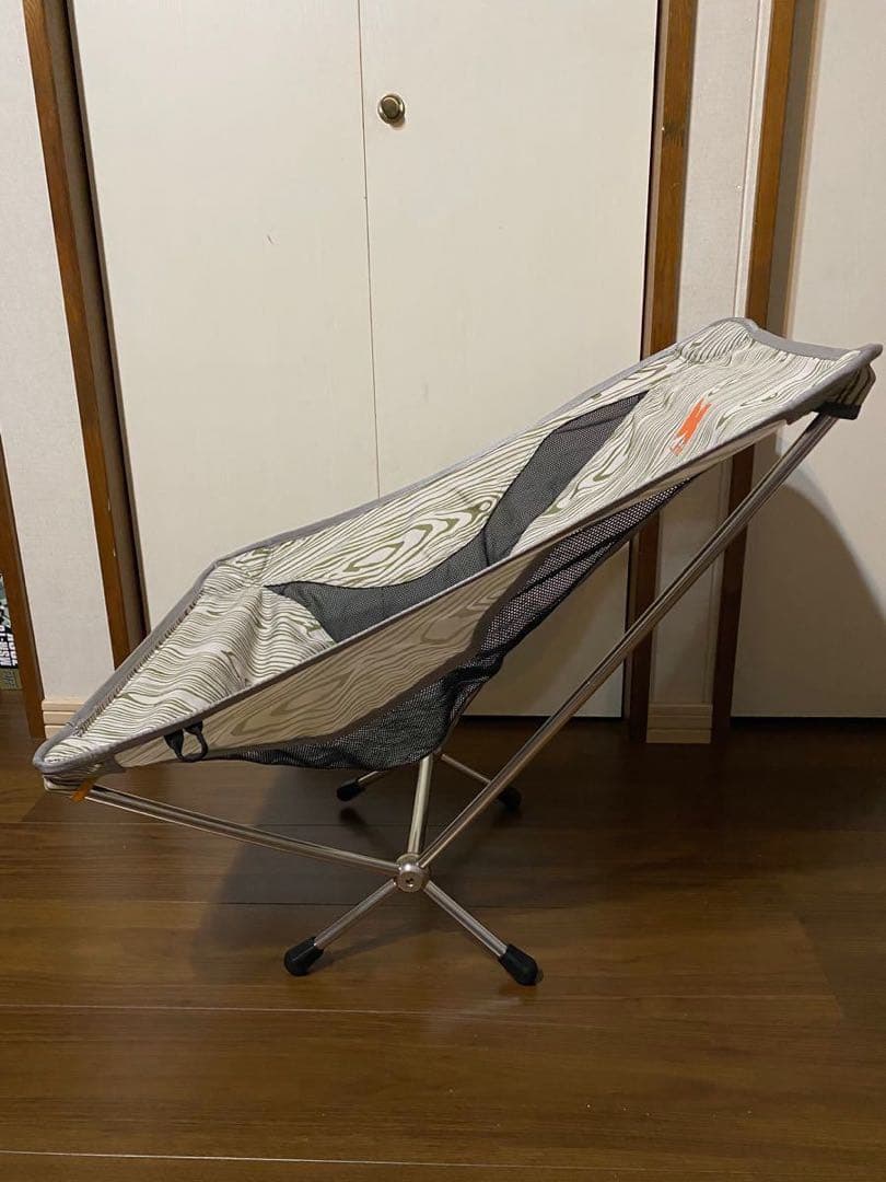 ALITE エーライト マンティスチェア2.0 中古 キャンプ アウトドア