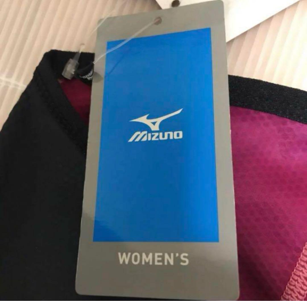 送料無料 新品 MIZUNO ミズノ バイオギアタイツ ロング S