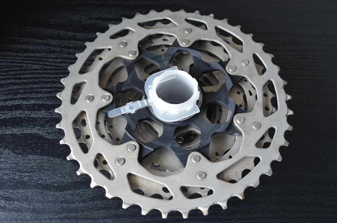 SHIMANO Deore 11速 MTB コンポセット