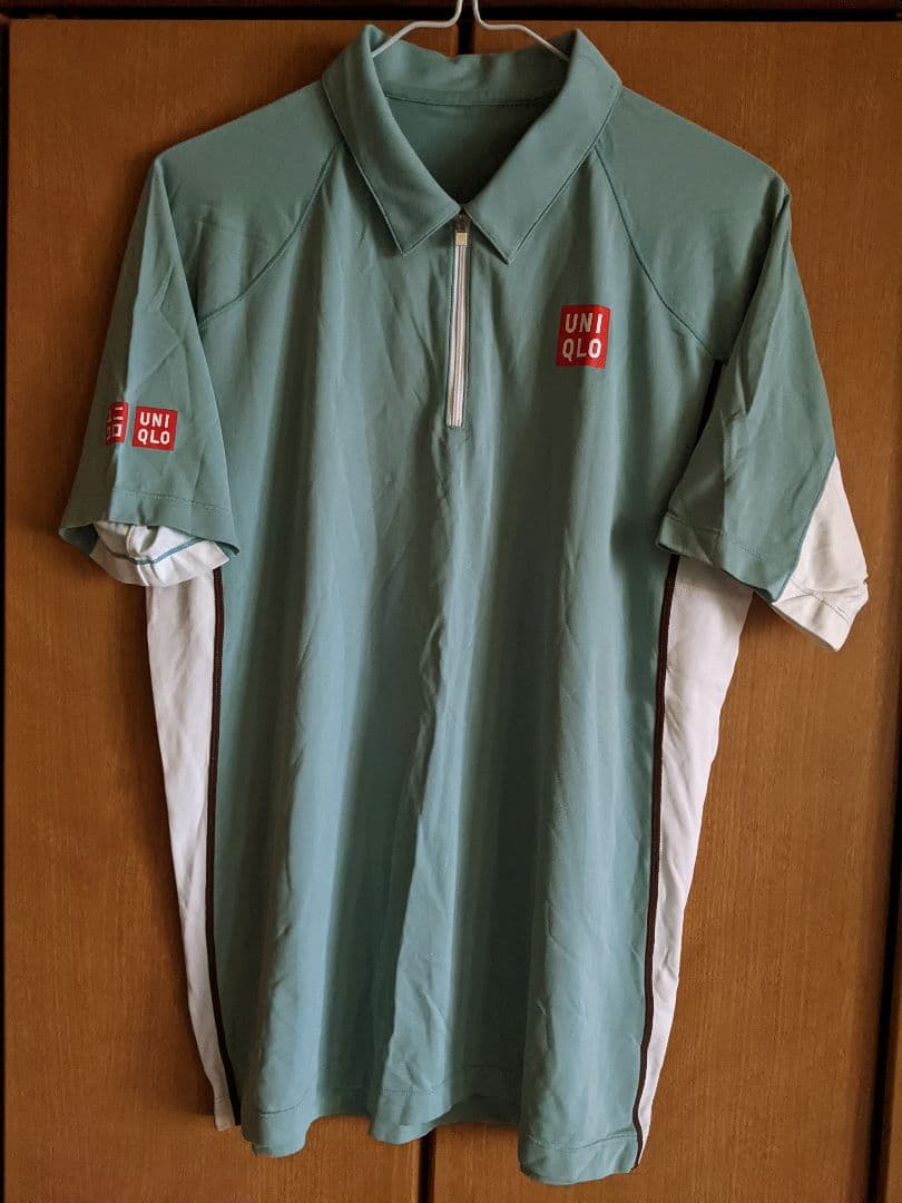 UNIQLO ポロシャツ ユーズド保管品 3枚セット