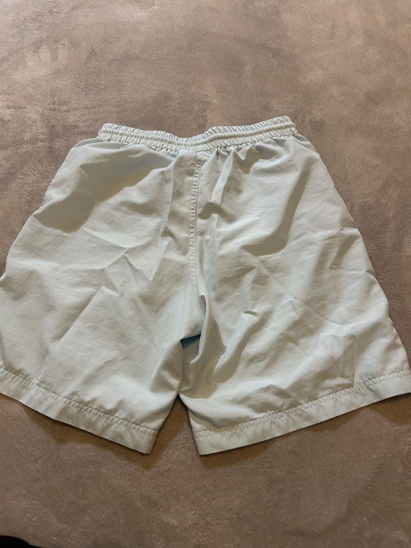 AKTRタンクトップ　バスパン　ハーフパンツ