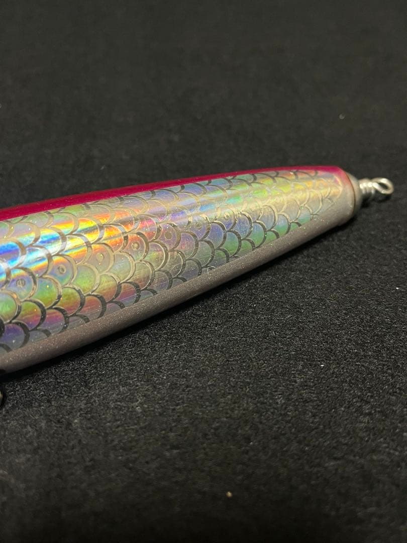 ★CB ONE BAZOO 240 極美品 試投のみ シービーワン バズー★