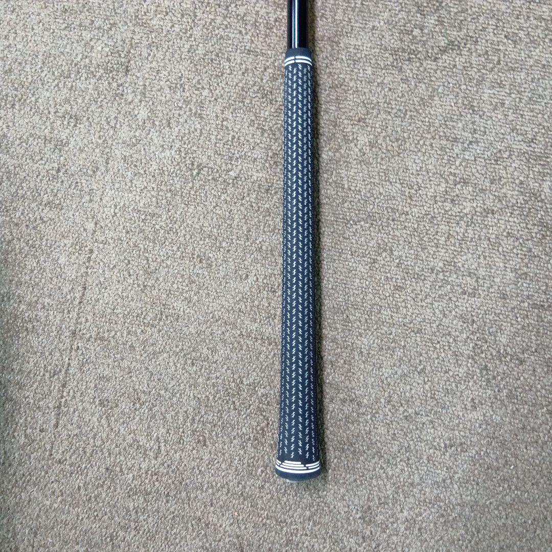 Callaway　VENTUS BLACK 60　S