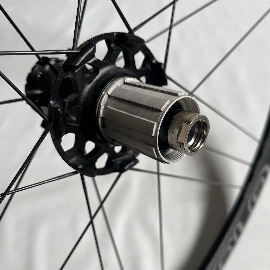 【整備清掃済】CAMPAGNOLO ZONDA DB