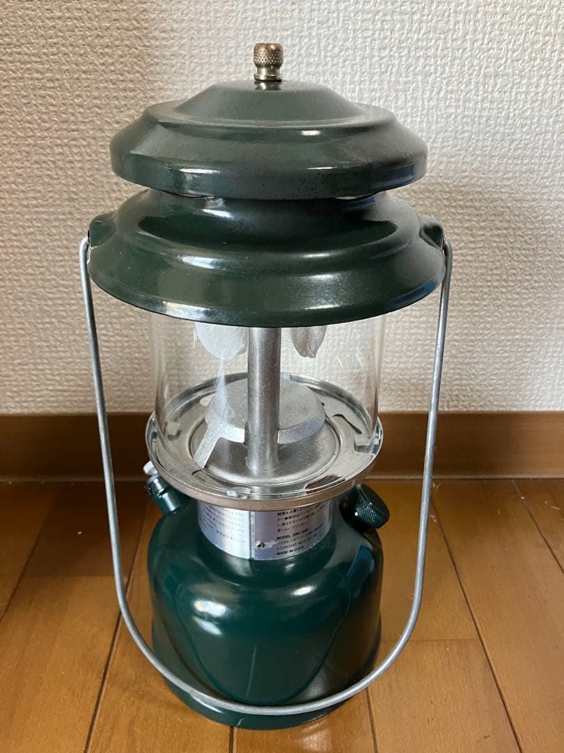 Coleman ツーマントルランタン 288A740J