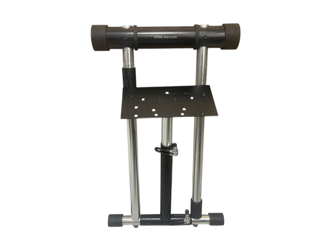 ◇Wheel Stand Pro ハンドルコントローラー用スタンド ハンコン