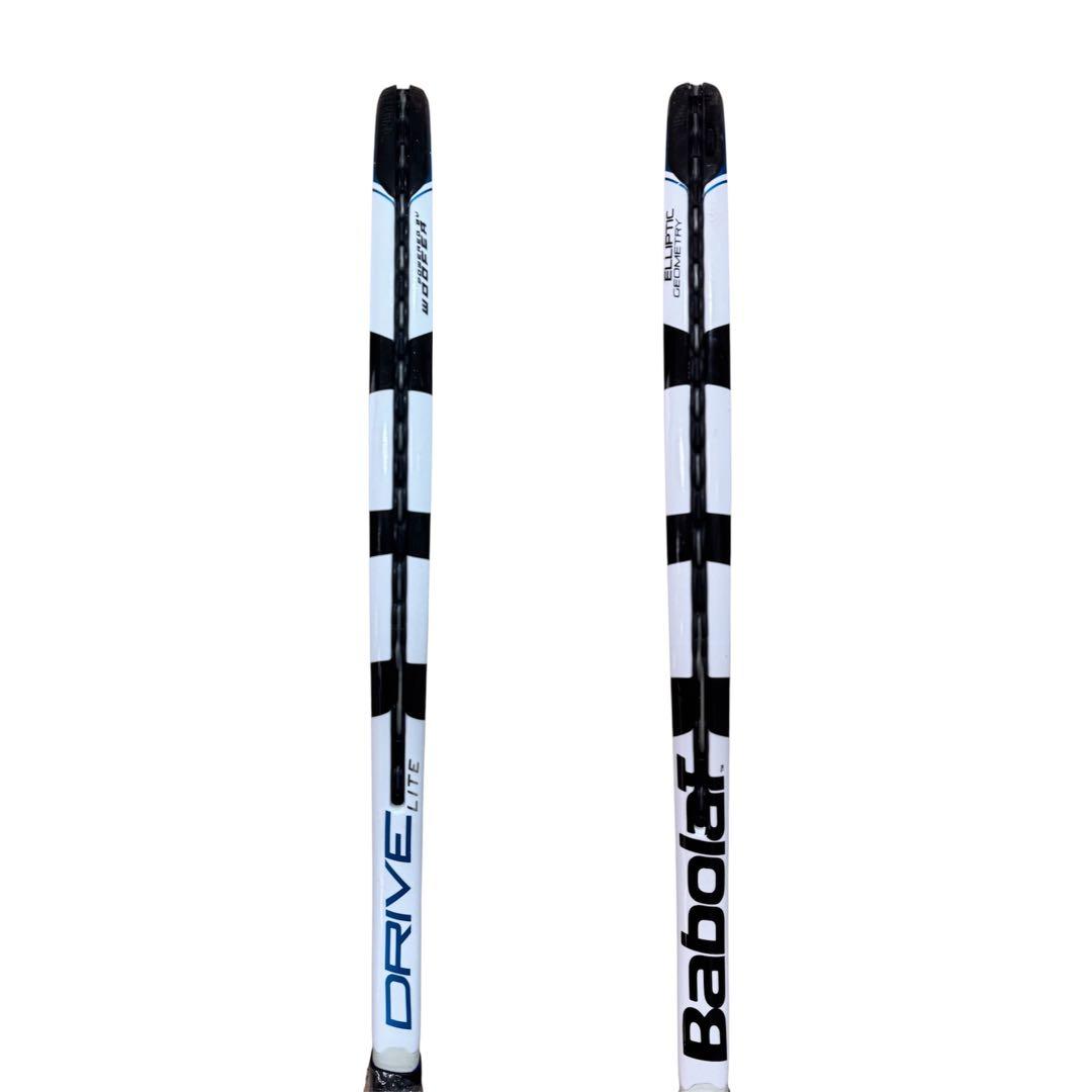 美品 ✨ BABOLAT バボラ DRIVE TEAM 2014