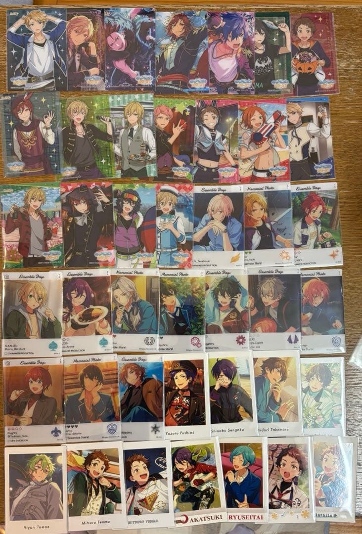 あんスタ グッズ まとめ売り