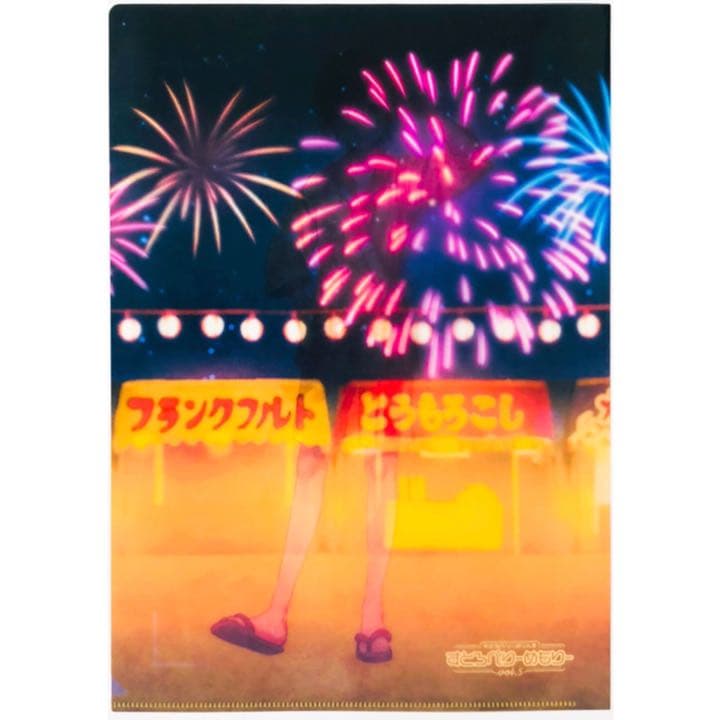 新品★すとぷり★莉犬★るぅと★さとみ★ジェル★すとめも5★クリアファイル