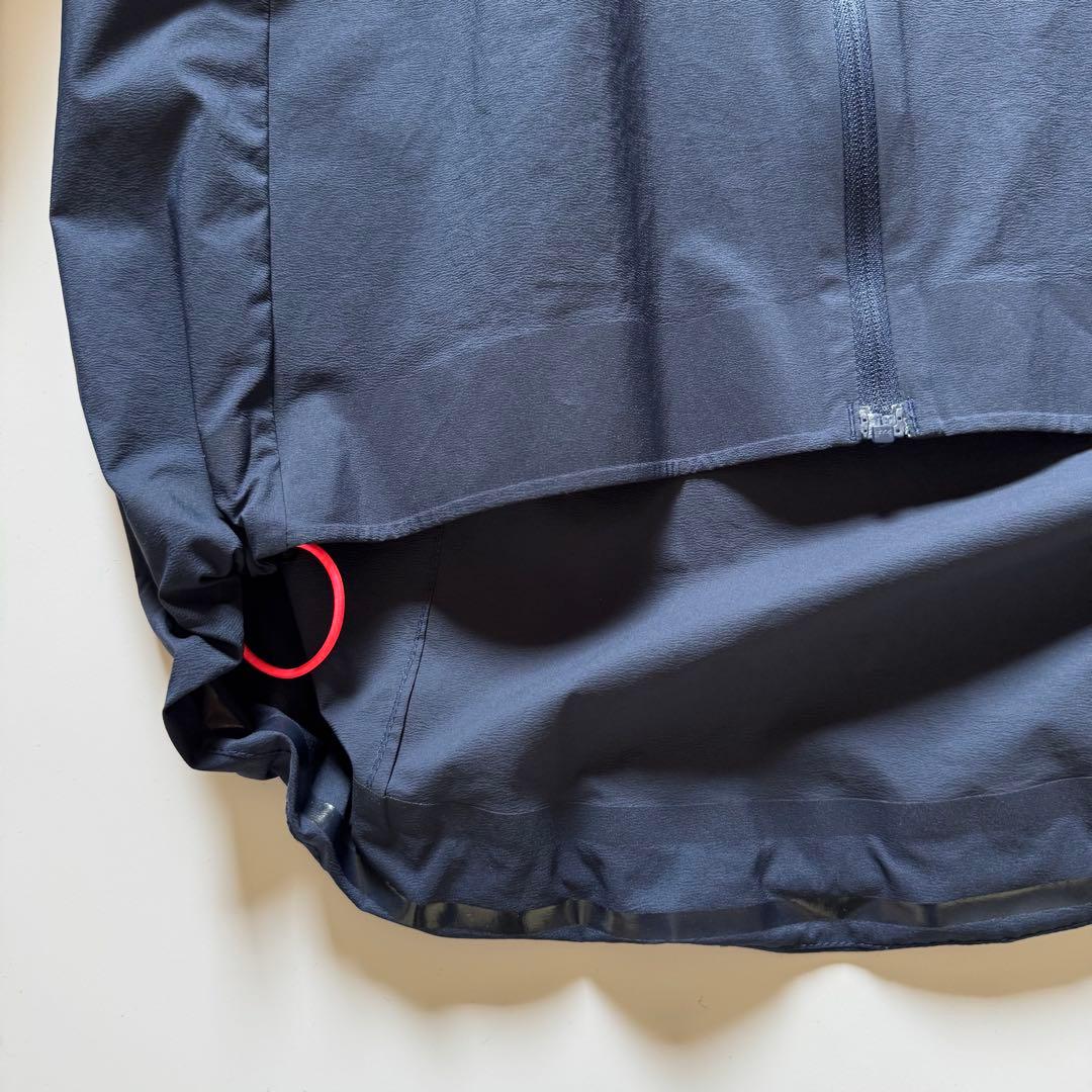 ウェア Rapha Classic Wind Jacket II
