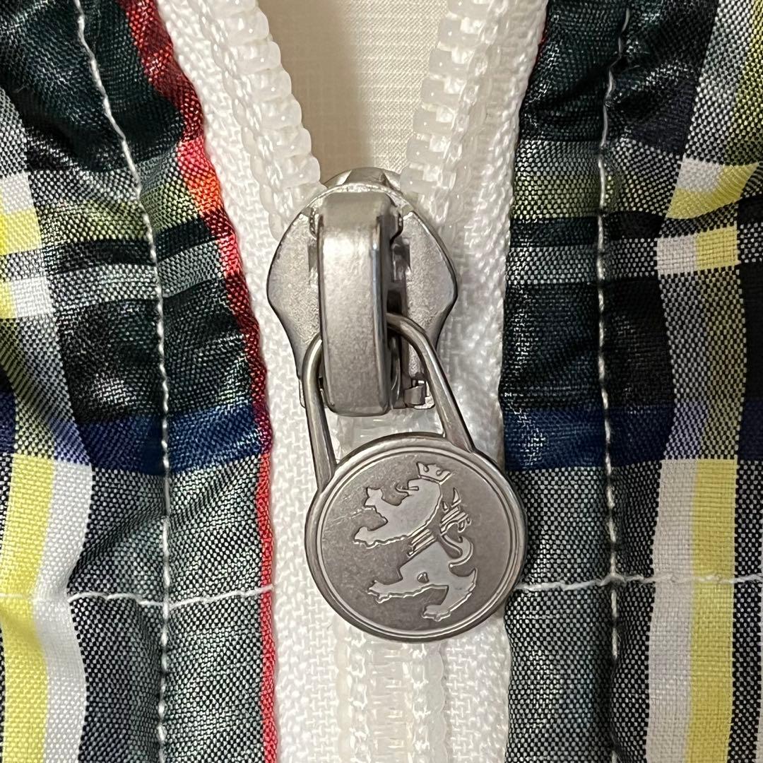 2点まとめAdmiral ニット切替中綿ジャケット　☆美品☆