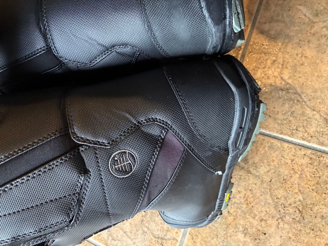 BURTON TOURIST スノーボードブーツ 27.5