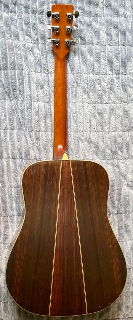 K.Yairi YW550 1975年