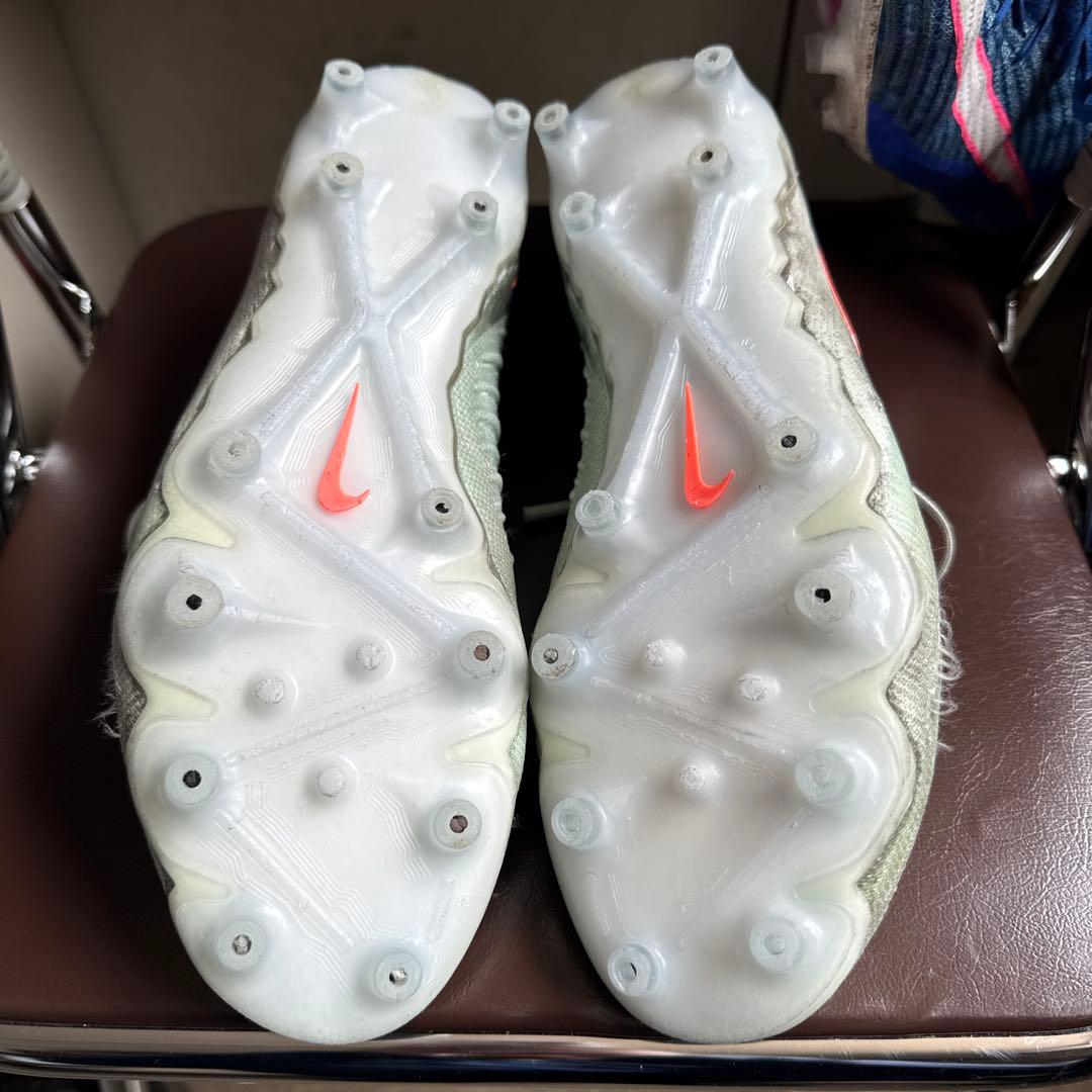 シューズ Nike Phantom FG Elite