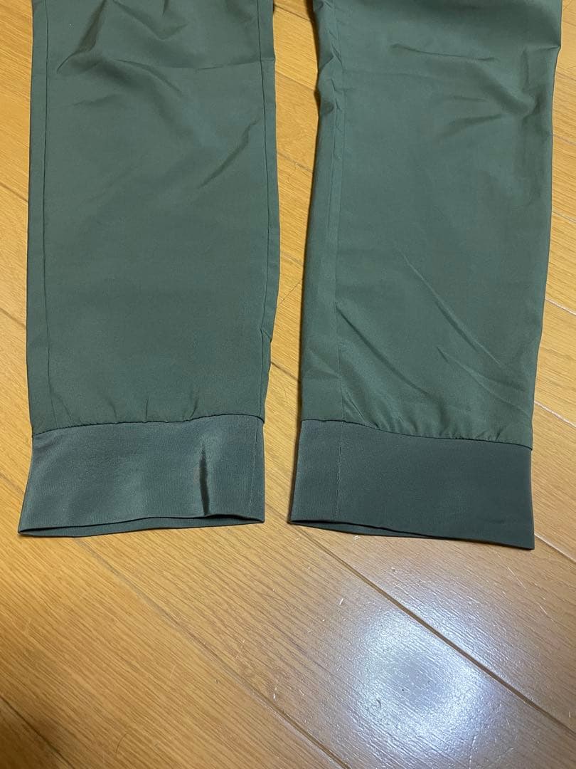 SAYSKYセイスカイランニングウェアロングパンツ