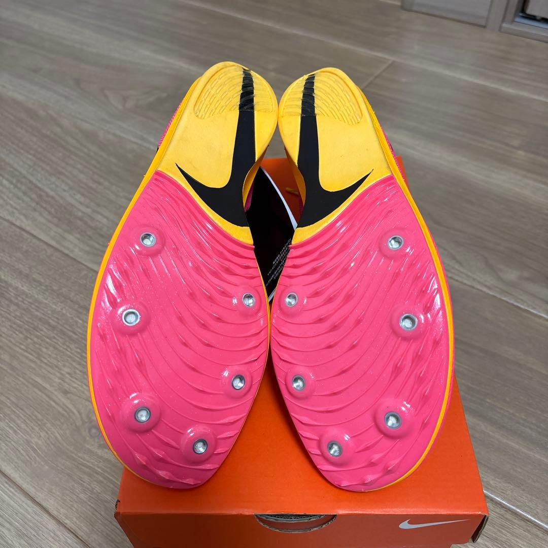 【新品未使用】 NIKE ドラゴンフライ26.5