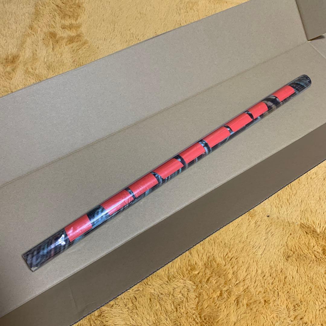 ラスト1 AKIRA ポスター 97cm x 68.5cm 大友克洋 アキラ