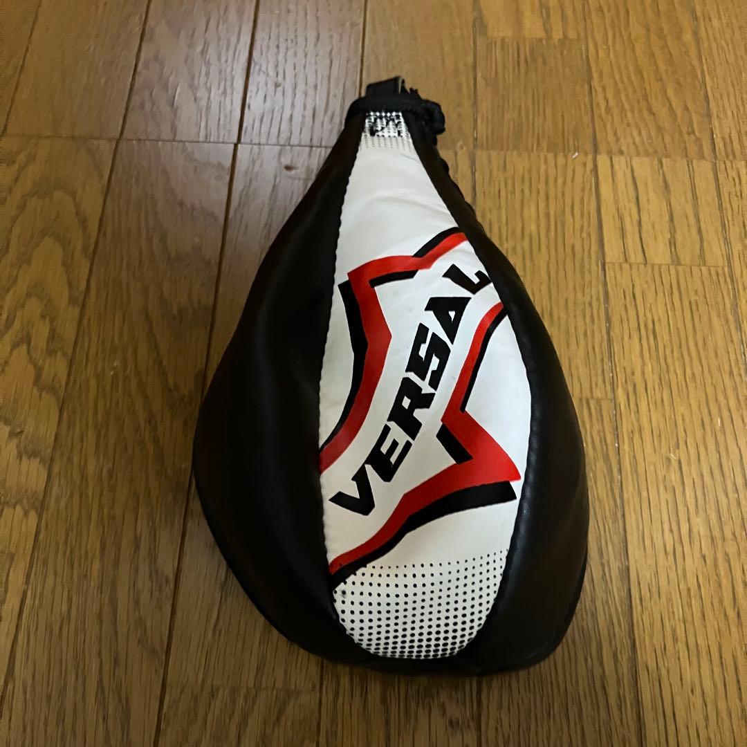 Winning パンチングボールドラム　F-83 消音スポンジ付き