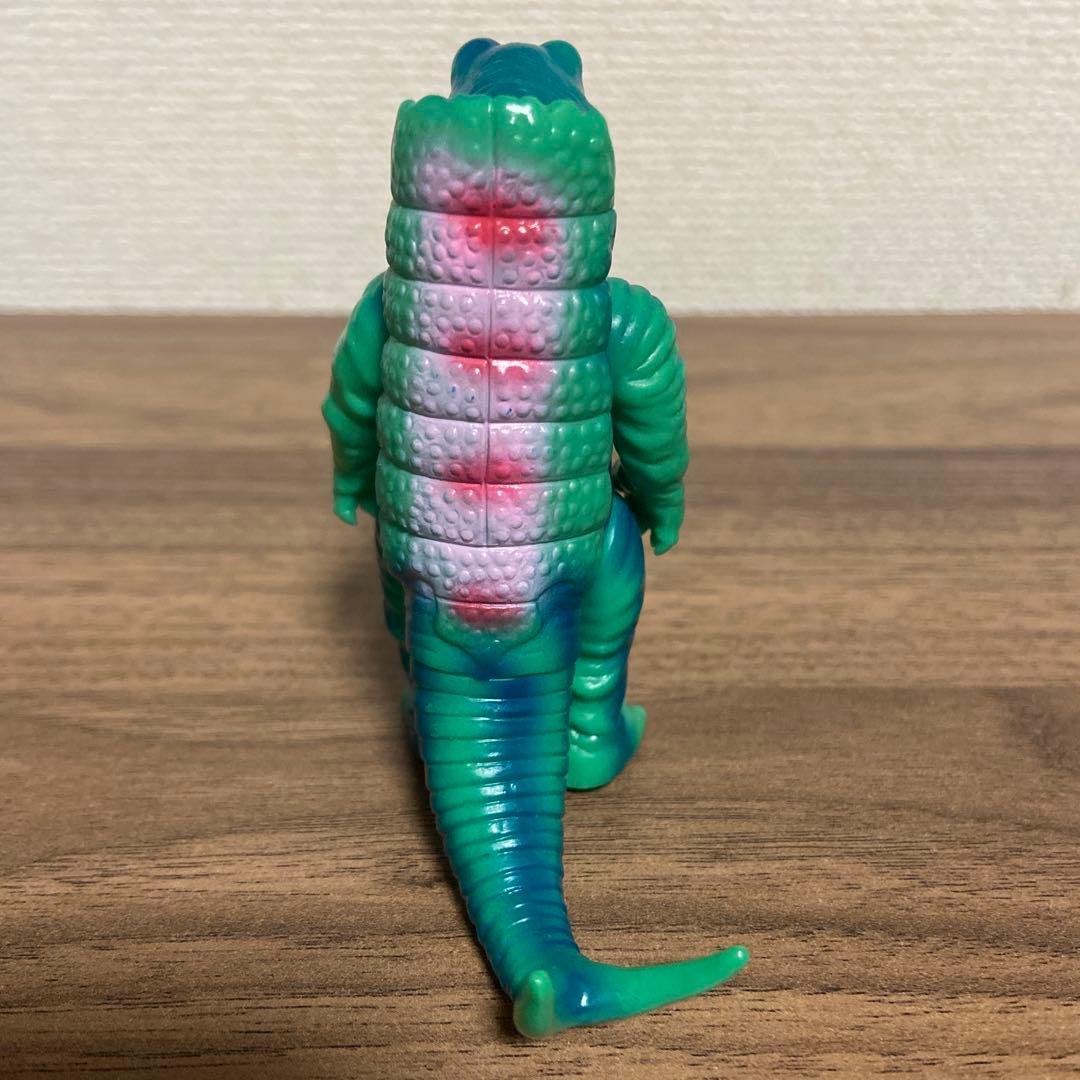 ブルマァク魂3 全６種セット
