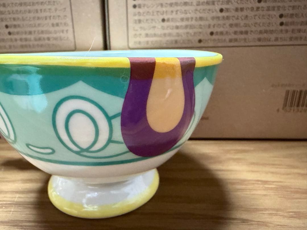 ポケモンカフェ　ポケモンセンター　ポットデス　ティーポット　ヤバチャ　カップ