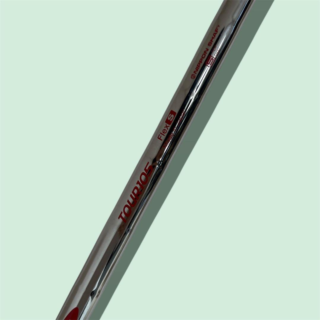 ★人気★TaylorMade MG4 60度ウェッジ