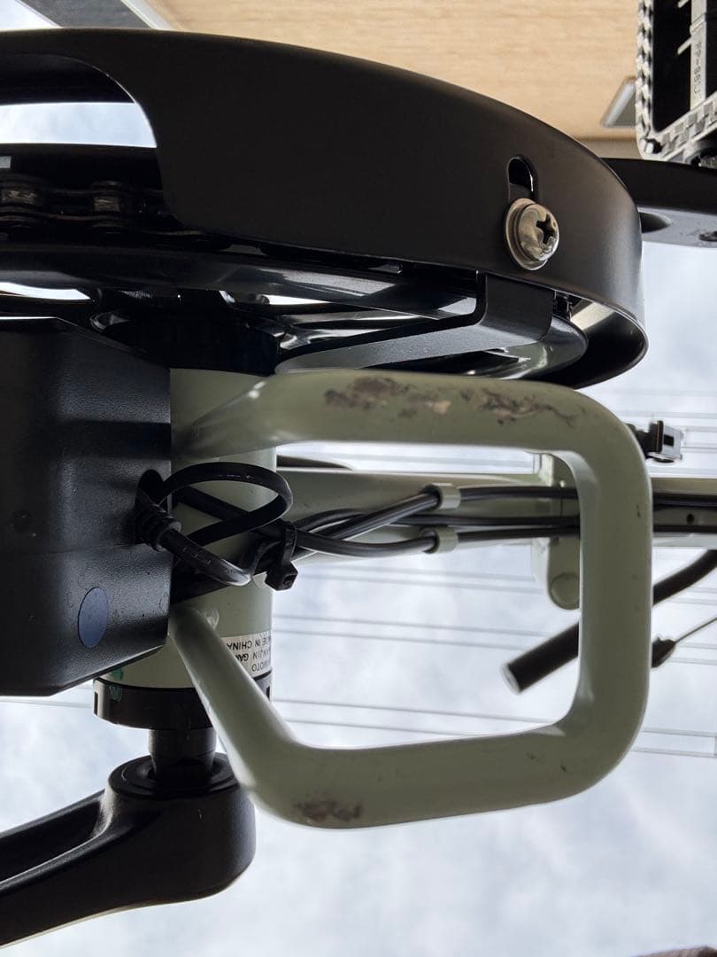 WILLGO コンパクト電動アシスト自転車B 電動自転車 20インチ