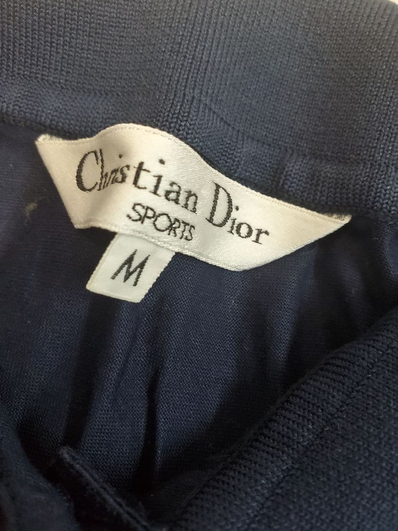 Christian Dior SPORTS ディオール ポロシャツ レディース