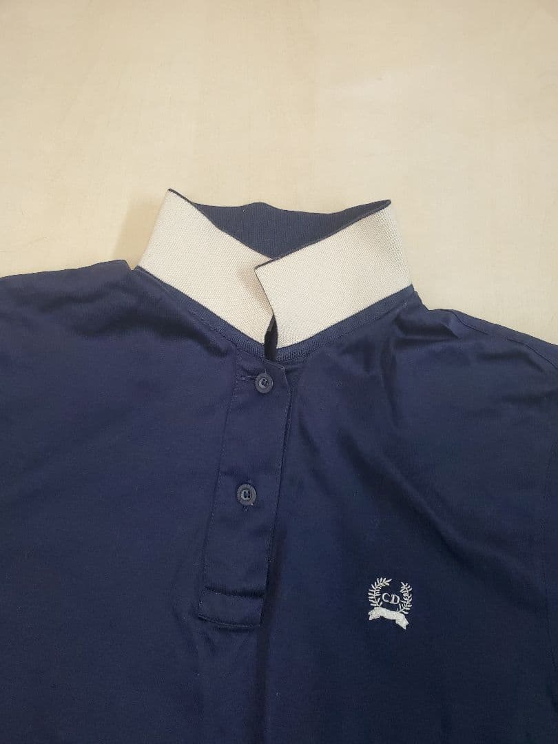 Christian Dior SPORTS ディオール ポロシャツ レディース