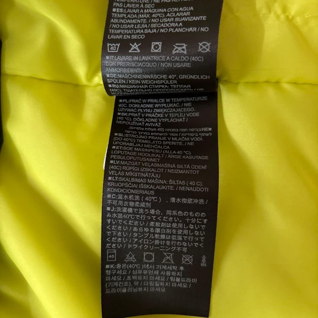 BURTON GORE-TEX スノーボードウェアLサイズ