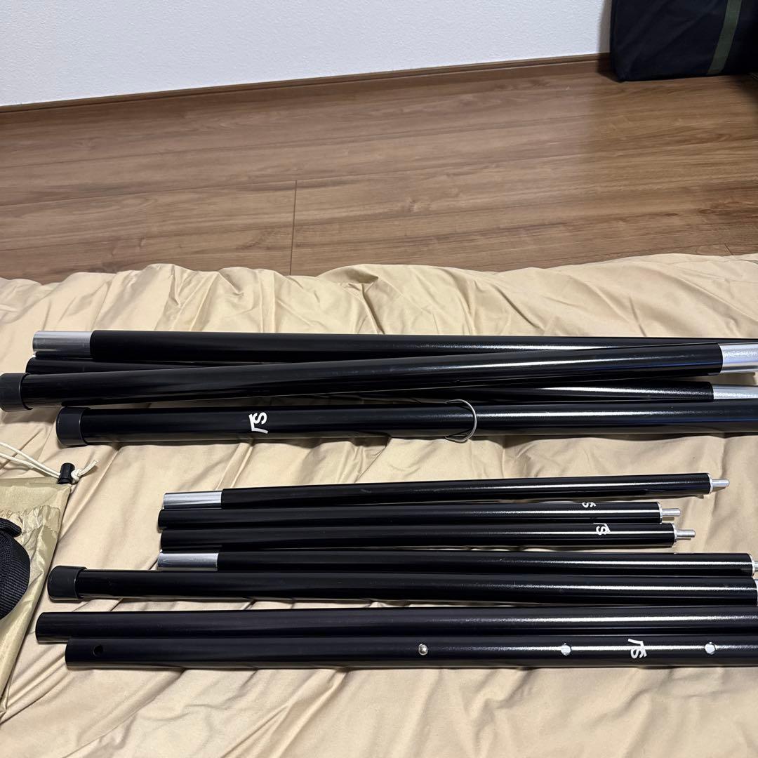 ゆ*う様 SABBATICAL モーニンググローリーTC