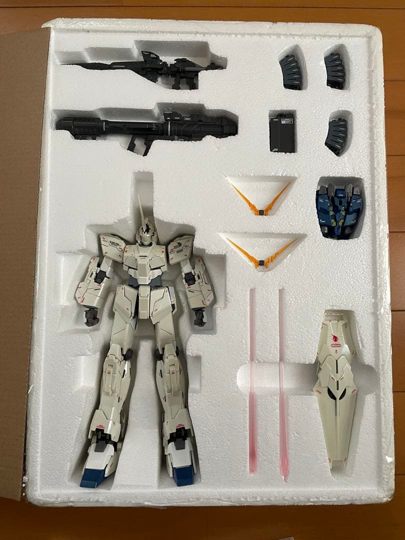 GFF L COMPOSITE ユニコーンガンダム（覚醒仕様）
