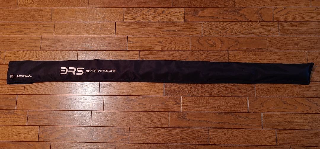 ジャッカル BRS-S74L-LG ルアーロッド