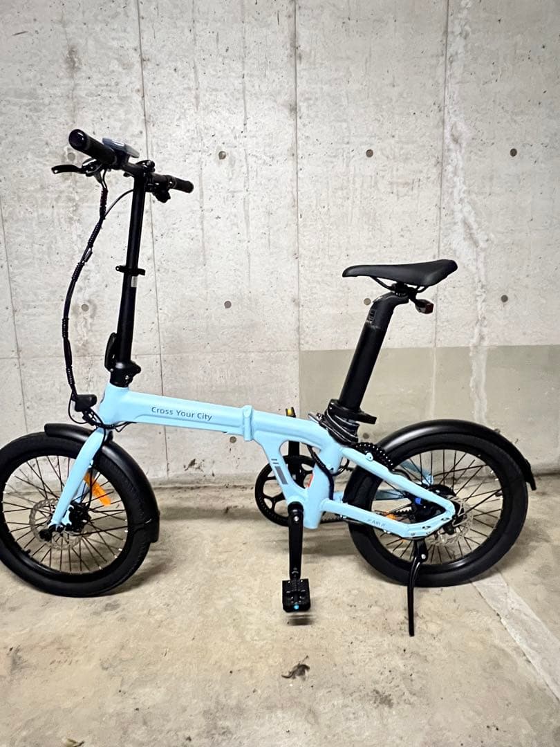 自転車本体 ADOAir20