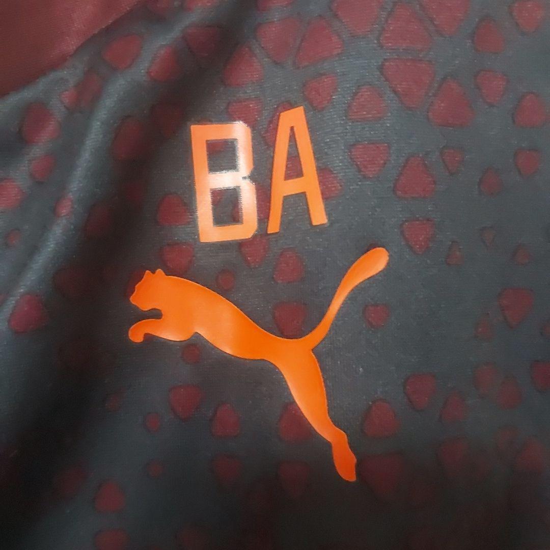 Puma マンチェスター・シティ 支給品